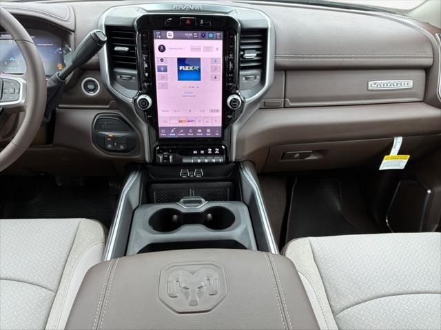 2026 RAM Ram 3500 RAM 3500 LARAMIE CREW CAB 4X4 8 BOX 2026 RAM Ram 3500 RAM 3500 LARAMIE CREW CAB 4X4 8 BOX