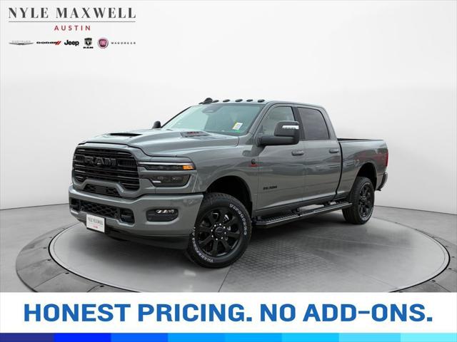 2026 RAM Ram 2500 RAM 2500 LARAMIE CREW CAB 4X4 64 BOX