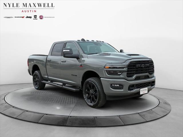 2026 RAM Ram 2500 RAM 2500 LARAMIE CREW CAB 4X4 64 BOX