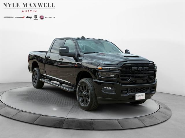 2026 RAM Ram 2500 RAM 2500 LARAMIE CREW CAB 4X4 64 BOX