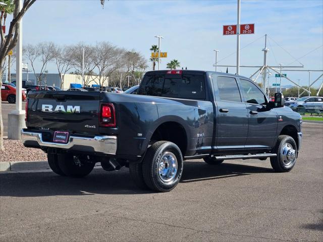 2026 RAM Ram 3500 RAM 3500 TRADESMAN CREW CAB 4X4 8 BOX 2026 RAM Ram 3500 RAM 3500 TRADESMAN CREW CAB 4X4 8 BOX