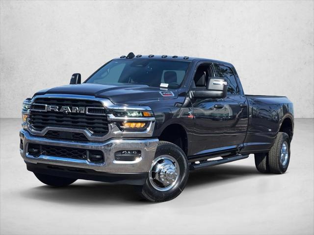 2026 RAM Ram 3500 RAM 3500 TRADESMAN CREW CAB 4X4 8 BOX 2026 RAM Ram 3500 RAM 3500 TRADESMAN CREW CAB 4X4 8 BOX
