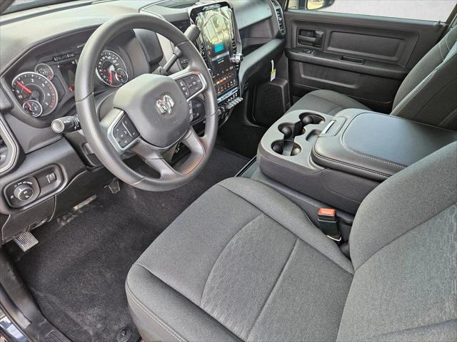 2026 RAM Ram 3500 RAM 3500 TRADESMAN CREW CAB 4X4 8 BOX 2026 RAM Ram 3500 RAM 3500 TRADESMAN CREW CAB 4X4 8 BOX