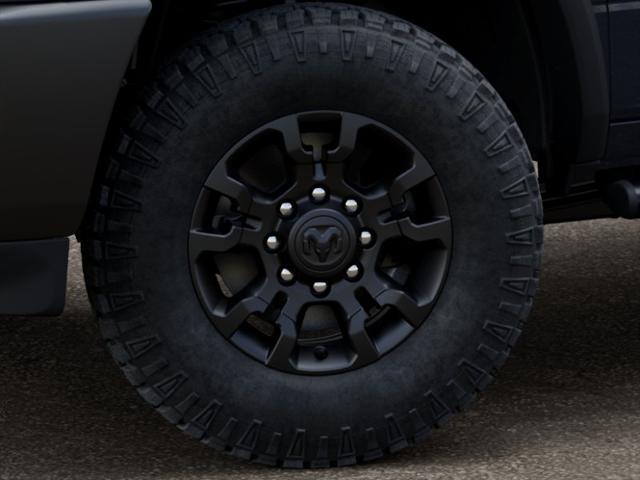 2026 Ram 2500 Tradesman Crew Cab 4x4 6'4" Box
