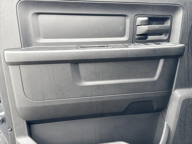 2026 Ram 2500 Tradesman Crew Cab 4x4 6'4" Box