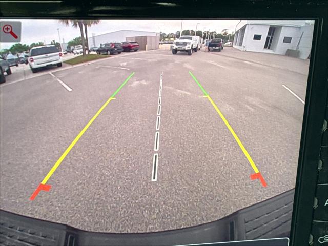 2026 Ram 2500 Tradesman Crew Cab 4x4 6'4" Box
