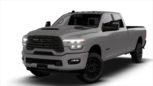 2026 RAM Ram 2500 RAM 2500 LARAMIE CREW CAB 4X4 8 BOX