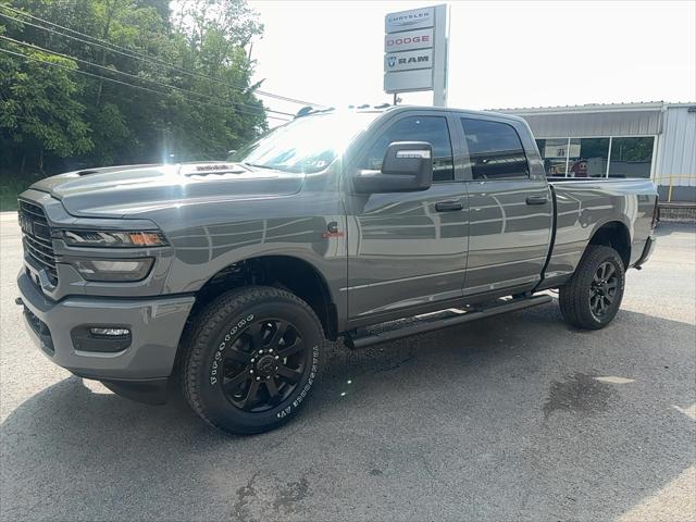 2026 RAM Ram 2500 RAM 2500 BLACK EXPRESS CREW CAB 4X4 64 BOX 2026 RAM Ram 2500 RAM 2500 BLACK EXPRESS CREW CAB 4X4 64 BOX