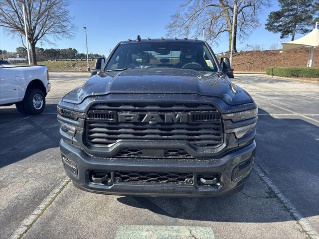 2026 RAM Ram 3500 RAM 3500 BIG HORN CREW CAB 4X4 8 BOX 2026 RAM Ram 3500 RAM 3500 BIG HORN CREW CAB 4X4 8 BOX