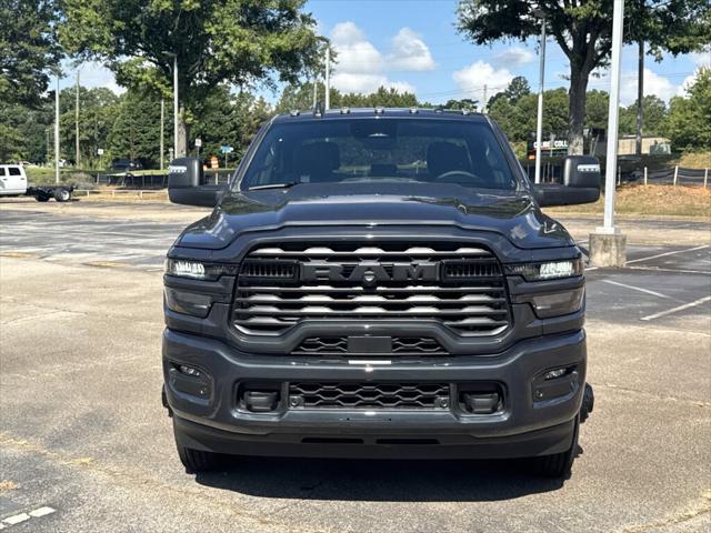 2026 RAM 3500 RAM 3500 BIG HORN CREW CAB 4X4 8 BOX 2026 RAM 3500 RAM 3500 BIG HORN CREW CAB 4X4 8 BOX