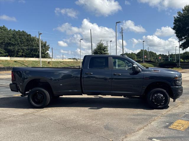 2026 RAM 3500 RAM 3500 BIG HORN CREW CAB 4X4 8 BOX 2026 RAM 3500 RAM 3500 BIG HORN CREW CAB 4X4 8 BOX