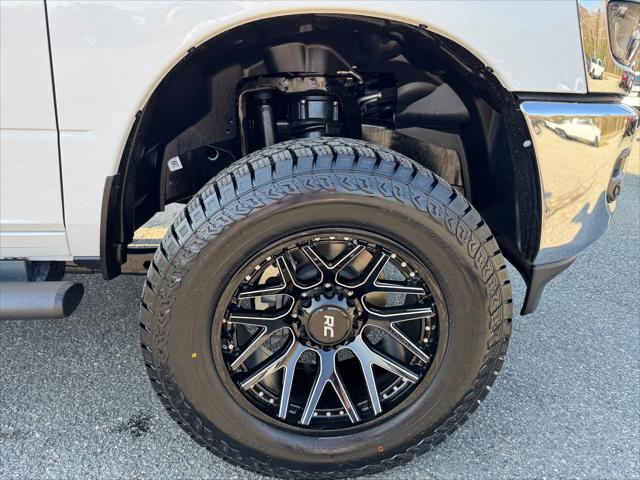 2026 RAM Ram 2500 RAM 2500 TRADESMAN CREW CAB 4X4 64 BOX