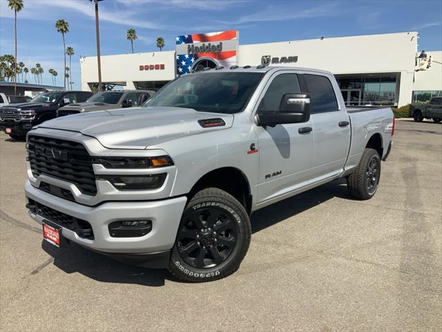 2026 RAM Ram 2500 RAM 2500 BIG HORN CREW CAB 4X4 64 BOX