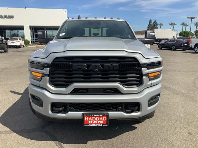 2026 RAM Ram 2500 RAM 2500 BIG HORN CREW CAB 4X4 64 BOX