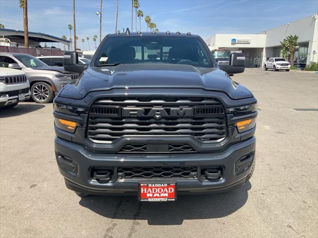 2026 RAM Ram 2500 RAM 2500 BIG HORN CREW CAB 4X4 64 BOX