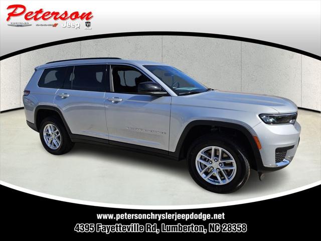2026 Jeep Grand Cherokee Altitude 4x4 for sale in Lumberton, NC