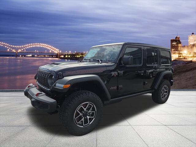 2026 Jeep Wrangler Rubicon for sale in Memphis, TN