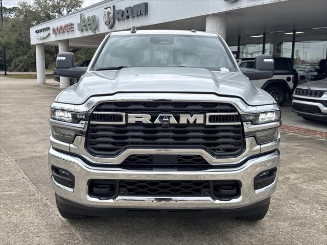 2026 RAM Ram 2500 RAM 2500 BIG HORN CREW CAB 4X4 64 BOX