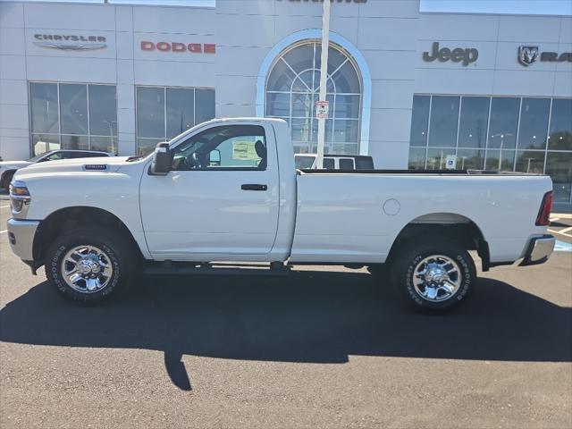 2026 RAM Ram 2500 RAM 2500 TRADESMAN REGULAR CAB 4X4 8 BOX