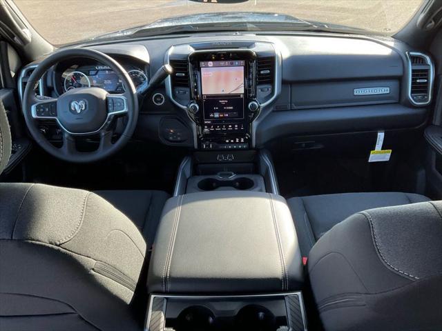 2026 RAM Ram 2500 RAM 2500 BIG HORN CREW CAB 4X4 64 BOX 2026 RAM Ram 2500 RAM 2500 BIG HORN CREW CAB 4X4 64 BOX