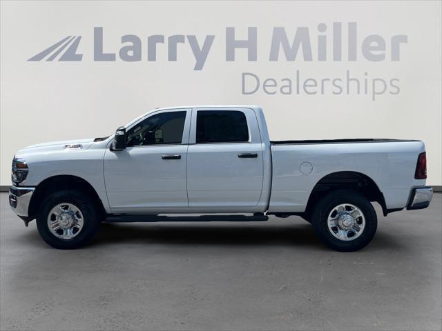 2026 RAM Ram 2500 RAM 2500 TRADESMAN CREW CAB 4X4 64 BOX 2026 RAM Ram 2500 RAM 2500 TRADESMAN CREW CAB 4X4 64 BOX