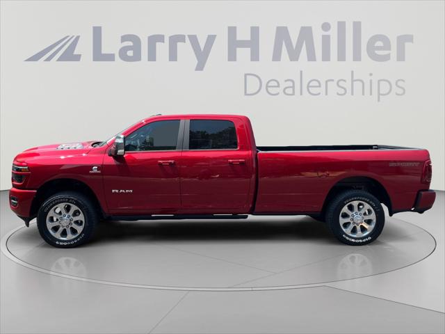 2026 RAM Ram 3500 RAM 3500 LARAMIE CREW CAB 4X4 8 BOX 2026 RAM Ram 3500 RAM 3500 LARAMIE CREW CAB 4X4 8 BOX
