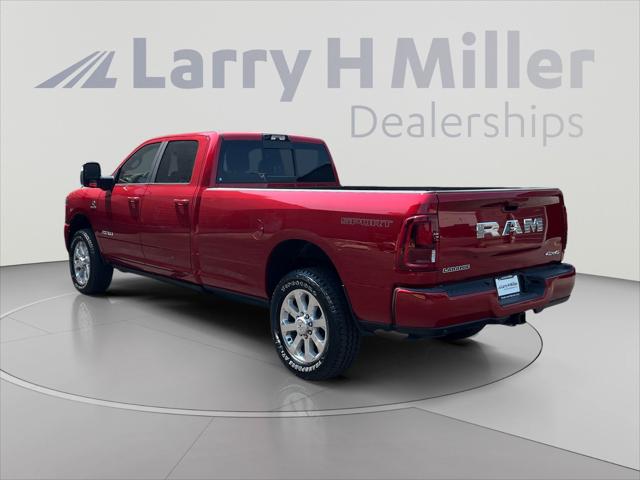 2026 RAM Ram 3500 RAM 3500 LARAMIE CREW CAB 4X4 8 BOX 2026 RAM Ram 3500 RAM 3500 LARAMIE CREW CAB 4X4 8 BOX