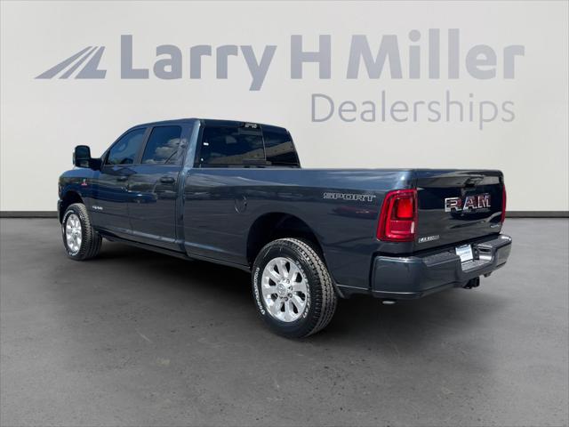 2026 RAM Ram 3500 RAM 3500 LARAMIE CREW CAB 4X4 8 BOX 2026 RAM Ram 3500 RAM 3500 LARAMIE CREW CAB 4X4 8 BOX