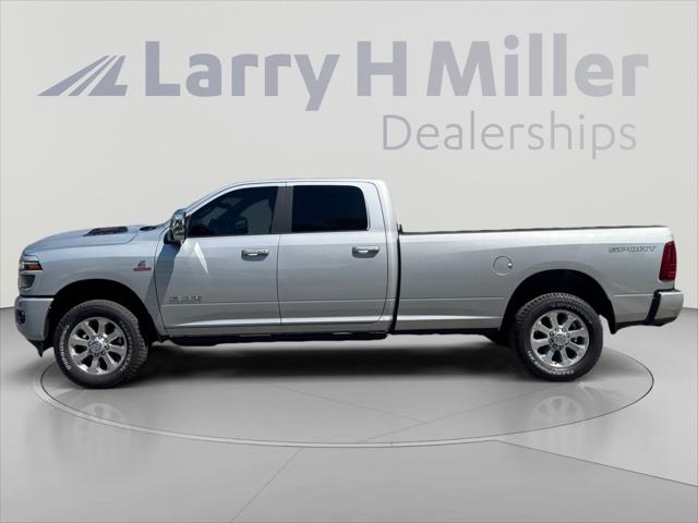 2026 RAM Ram 3500 RAM 3500 LARAMIE CREW CAB 4X4 8 BOX 2026 RAM Ram 3500 RAM 3500 LARAMIE CREW CAB 4X4 8 BOX