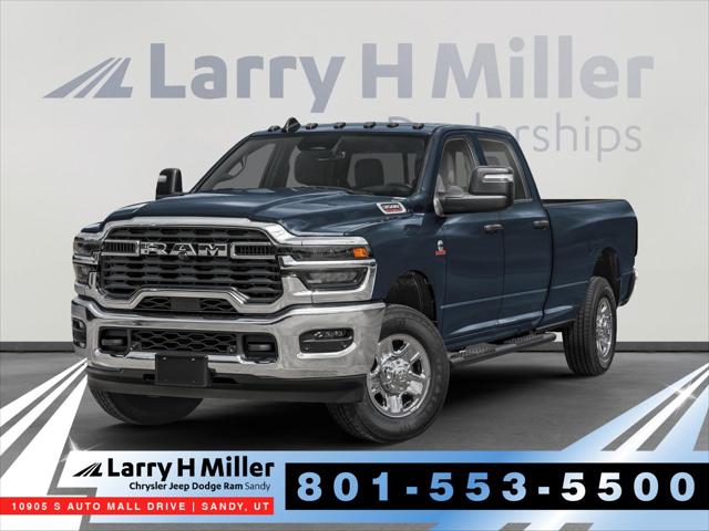 2026 RAM Ram 3500 RAM 3500 LARAMIE CREW CAB 4X4 8 BOX 2026 RAM Ram 3500 RAM 3500 LARAMIE CREW CAB 4X4 8 BOX