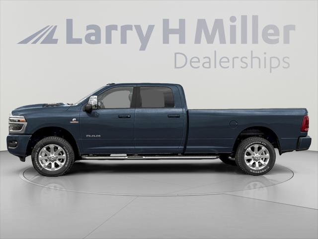 2026 RAM Ram 3500 RAM 3500 LARAMIE CREW CAB 4X4 8 BOX 2026 RAM Ram 3500 RAM 3500 LARAMIE CREW CAB 4X4 8 BOX
