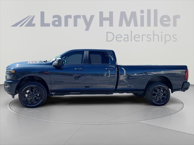 2026 RAM Ram 3500 RAM 3500 LARAMIE CREW CAB 4X4 8 BOX 2026 RAM Ram 3500 RAM 3500 LARAMIE CREW CAB 4X4 8 BOX