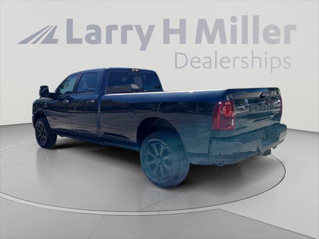 2026 RAM Ram 3500 RAM 3500 LARAMIE CREW CAB 4X4 8 BOX 2026 RAM Ram 3500 RAM 3500 LARAMIE CREW CAB 4X4 8 BOX