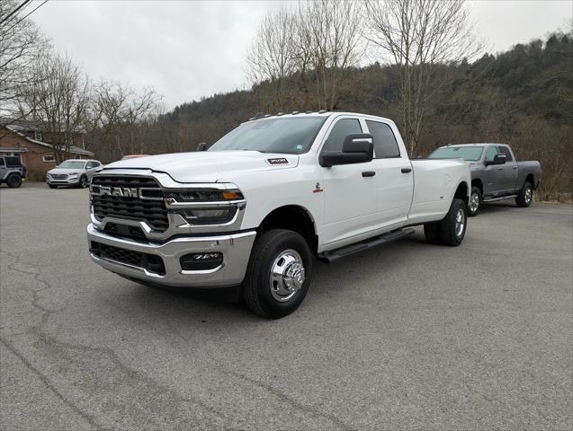2026 RAM Ram 3500 RAM 3500 TRADESMAN CREW CAB 4X4 8 BOX 2026 RAM Ram 3500 RAM 3500 TRADESMAN CREW CAB 4X4 8 BOX