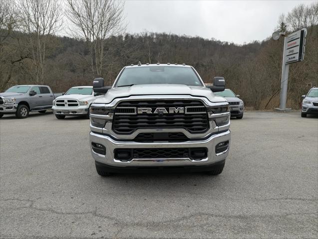 2026 RAM Ram 3500 RAM 3500 TRADESMAN CREW CAB 4X4 8 BOX 2026 RAM Ram 3500 RAM 3500 TRADESMAN CREW CAB 4X4 8 BOX