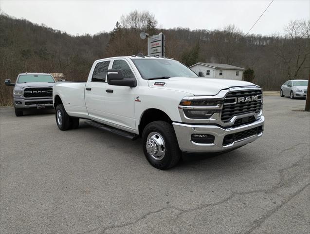 2026 RAM Ram 3500 RAM 3500 TRADESMAN CREW CAB 4X4 8 BOX 2026 RAM Ram 3500 RAM 3500 TRADESMAN CREW CAB 4X4 8 BOX