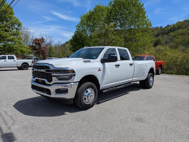 2026 RAM Ram 3500 RAM 3500 TRADESMAN CREW CAB 4X4 8 BOX 2026 RAM Ram 3500 RAM 3500 TRADESMAN CREW CAB 4X4 8 BOX