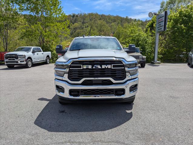 2026 RAM Ram 3500 RAM 3500 TRADESMAN CREW CAB 4X4 8 BOX 2026 RAM Ram 3500 RAM 3500 TRADESMAN CREW CAB 4X4 8 BOX