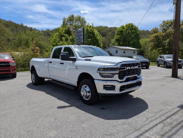 2026 RAM Ram 3500 RAM 3500 TRADESMAN CREW CAB 4X4 8 BOX 2026 RAM Ram 3500 RAM 3500 TRADESMAN CREW CAB 4X4 8 BOX
