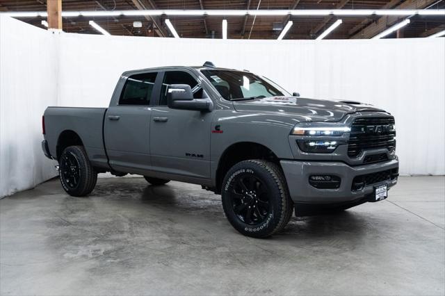 2026 RAM Ram 2500 RAM 2500 LARAMIE CREW CAB 4X4 64 BOX