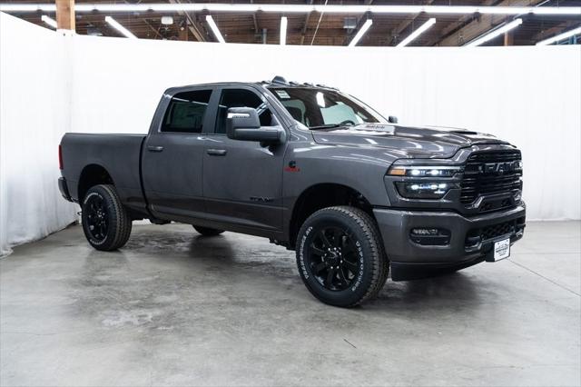 2026 RAM Ram 2500 RAM 2500 LARAMIE CREW CAB 4X4 64 BOX