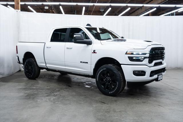 2026 RAM Ram 2500 RAM 2500 LARAMIE CREW CAB 4X4 64 BOX