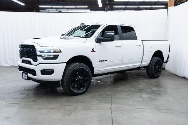 2026 RAM Ram 2500 RAM 2500 LARAMIE CREW CAB 4X4 64 BOX