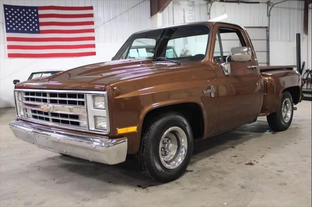 1986 GMC Pickup Base for sale in Grand Rapids, MI