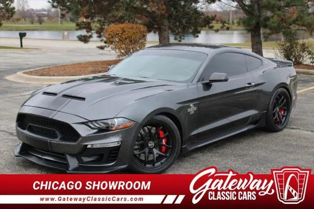 2019 Ford Mustang GT Premium for sale in O Fallon, IL
