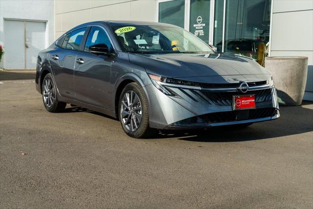 2026 Nissan Sentra SL for sale in Beaverton, OR