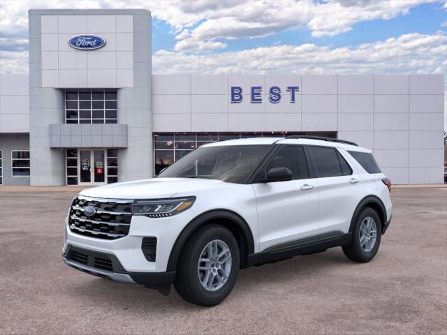 2026 Ford Explorer Active for sale in Nashua, NH