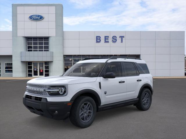 2025 Ford Bronco Sport Big Bend for sale in Nashua, NH