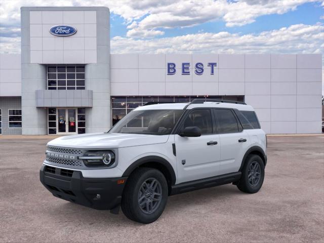 2025 Ford Bronco Sport Big Bend for sale in Nashua, NH