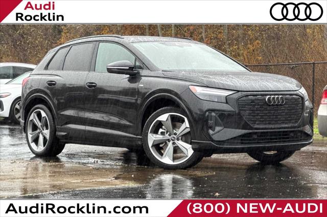 2025 Audi e-tron Premium Plus 55 quattro for sale in Rocklin, CA